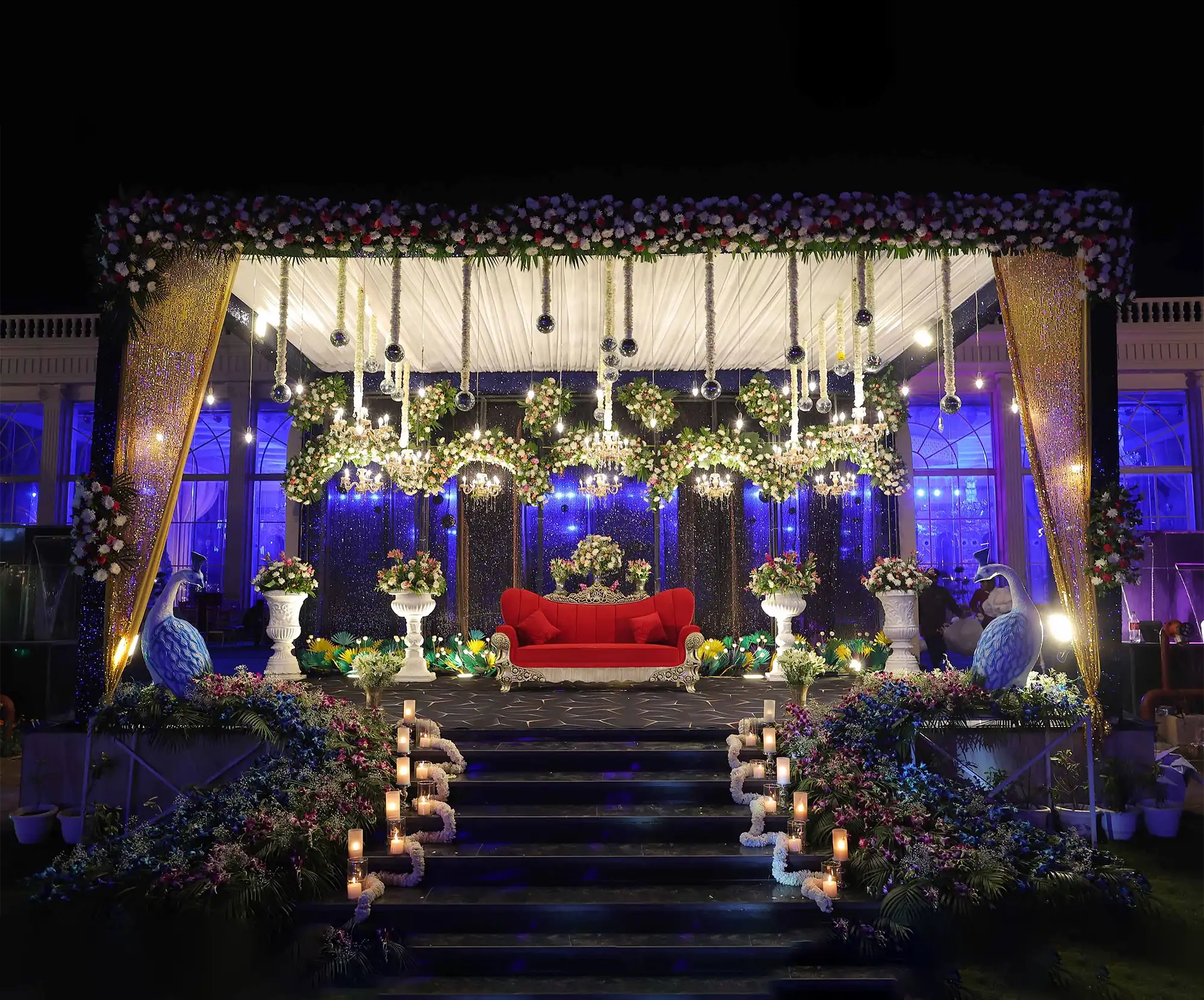 Royal pepper Hotel and Resorts