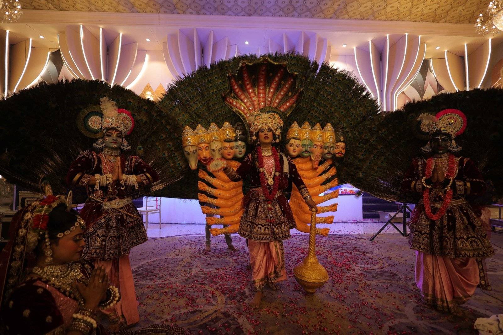 Mata ki Chowki