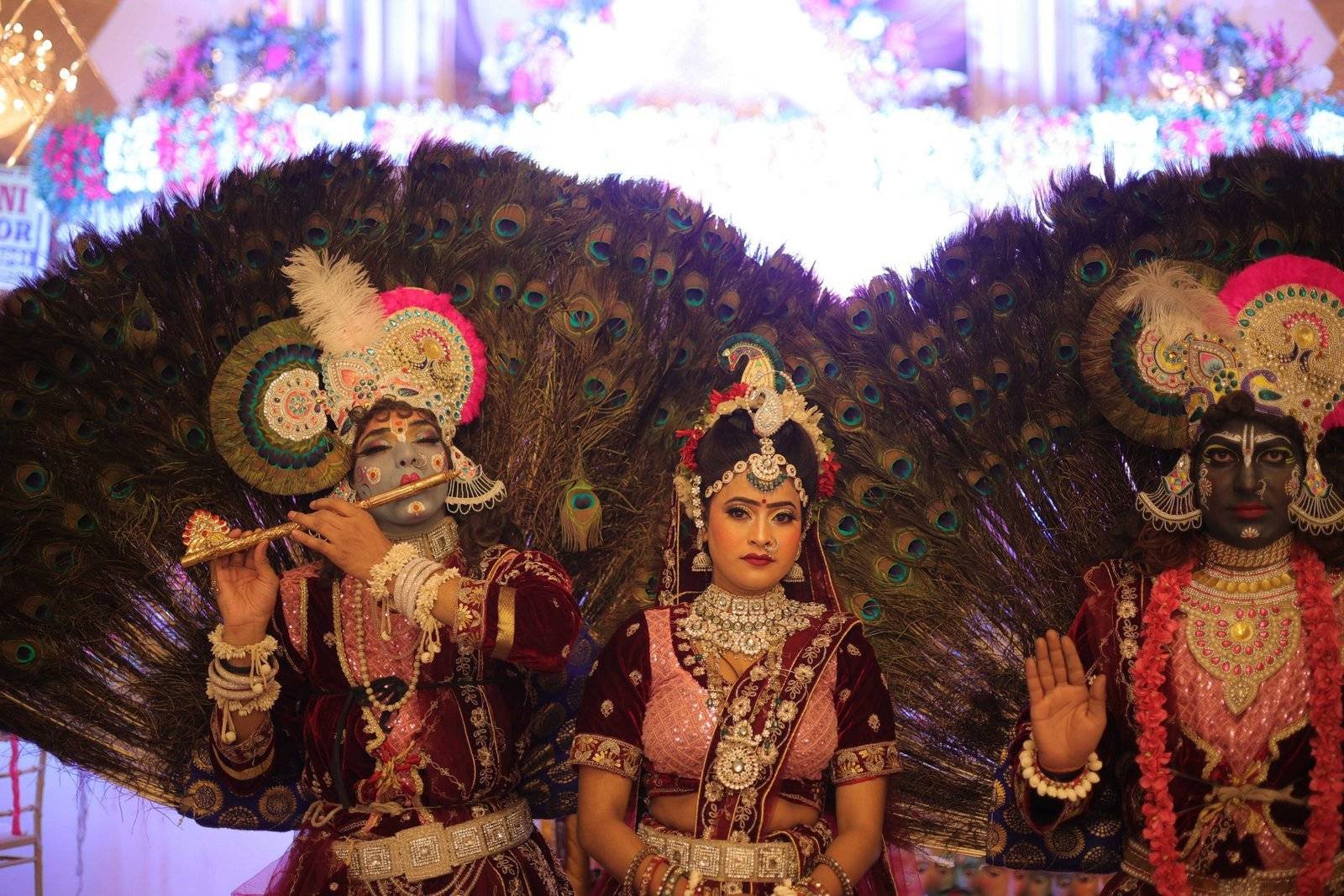 mata ki chowki