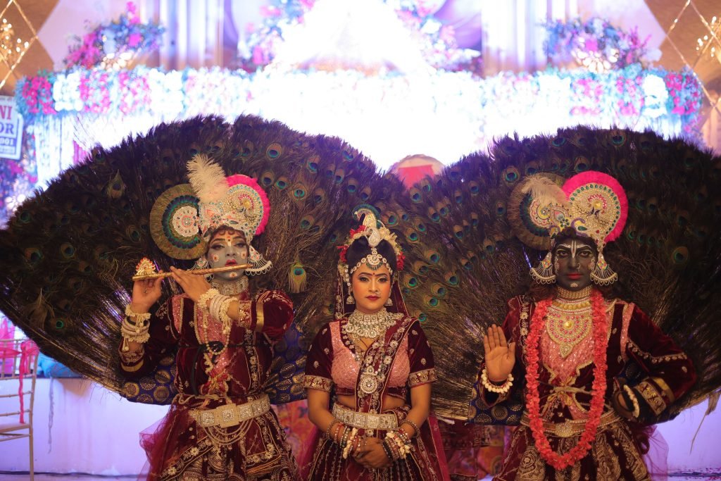 mata ki chowki event royal pepper hotel 7 resorts