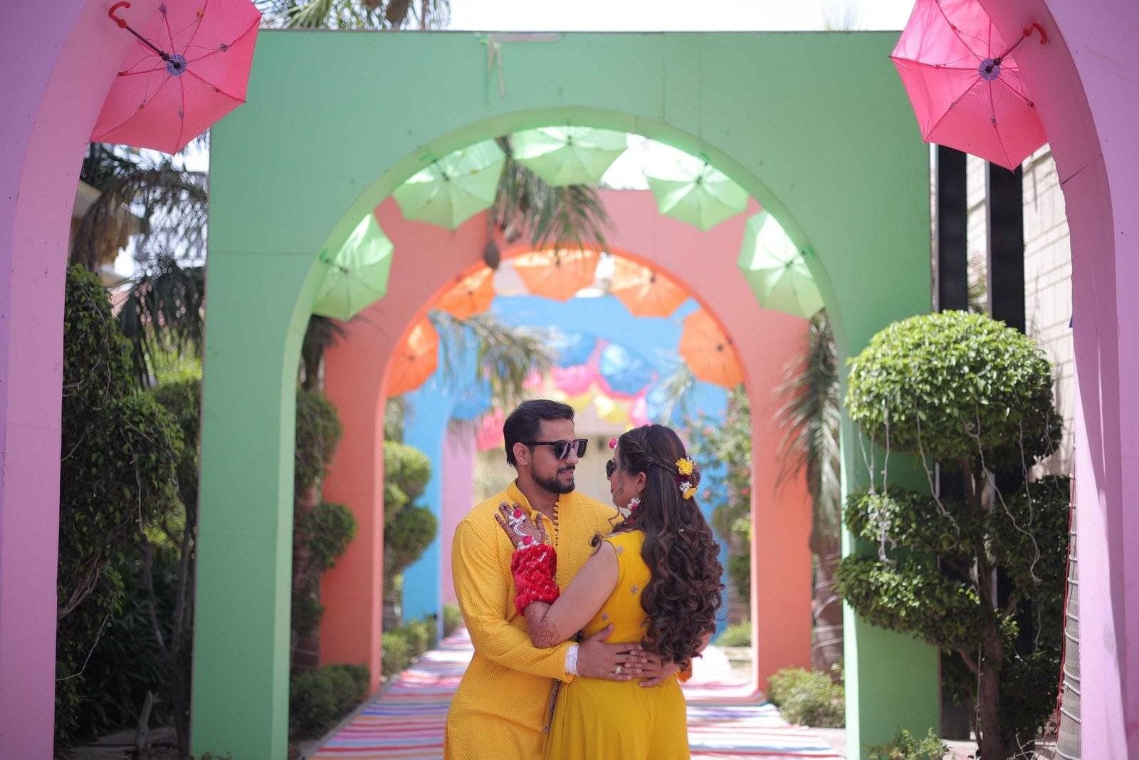 pre-wedding image 2