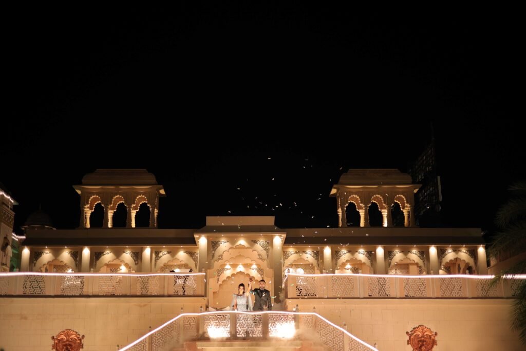 engagement image 5 Royal pepper Hotel and Resorts