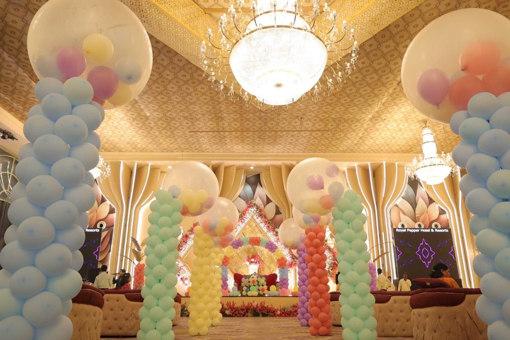 birthday celebration image 2