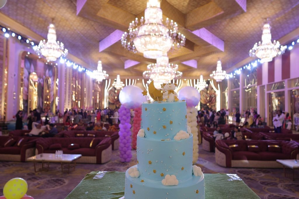 birthday celebration image 4