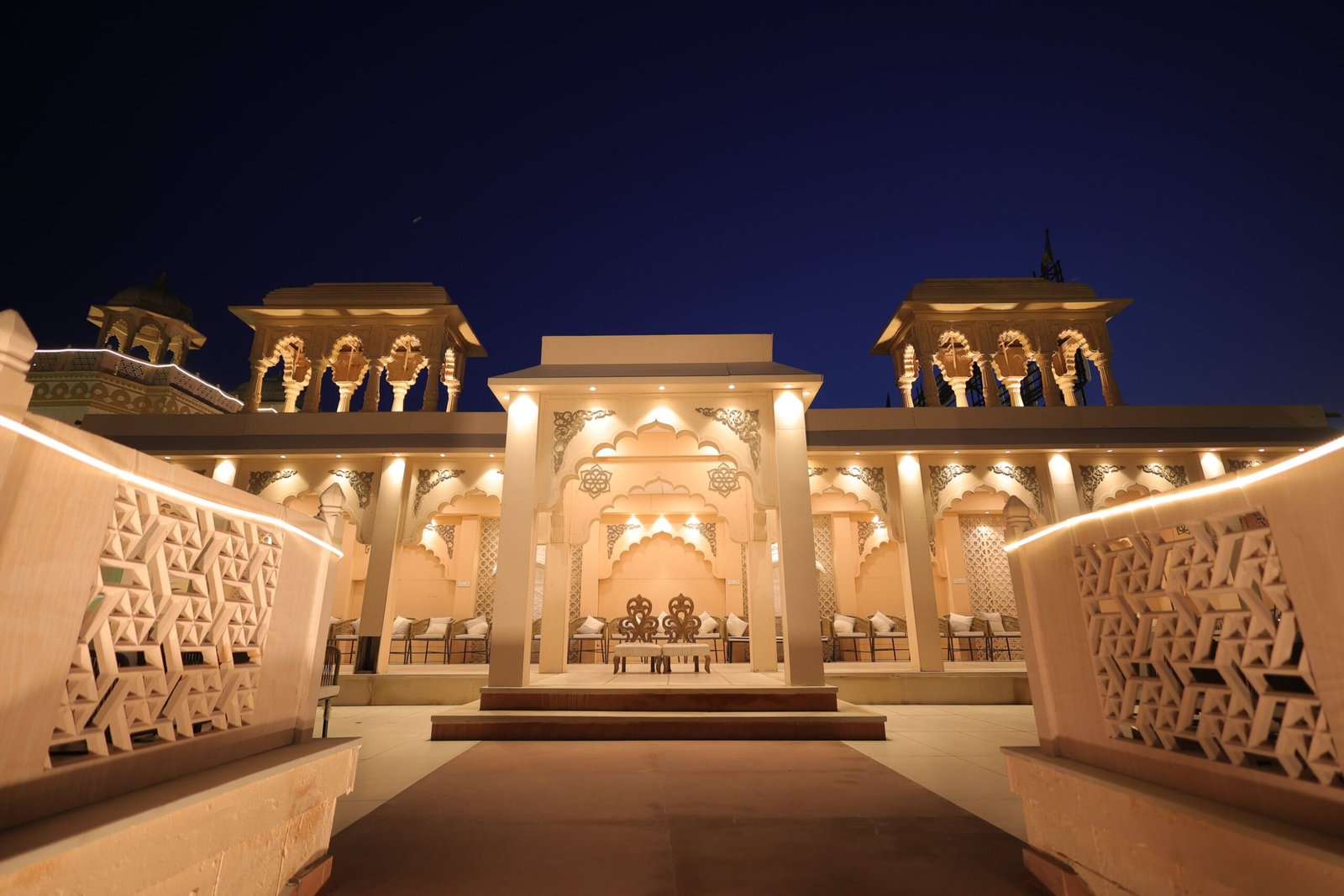 vivan vedi banquet hall image