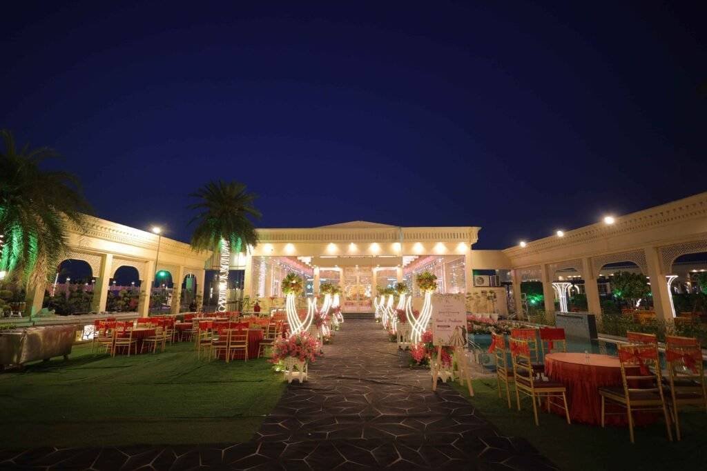 Destination Wedding Resorts by Royal Pepper – Plan Your Big Day