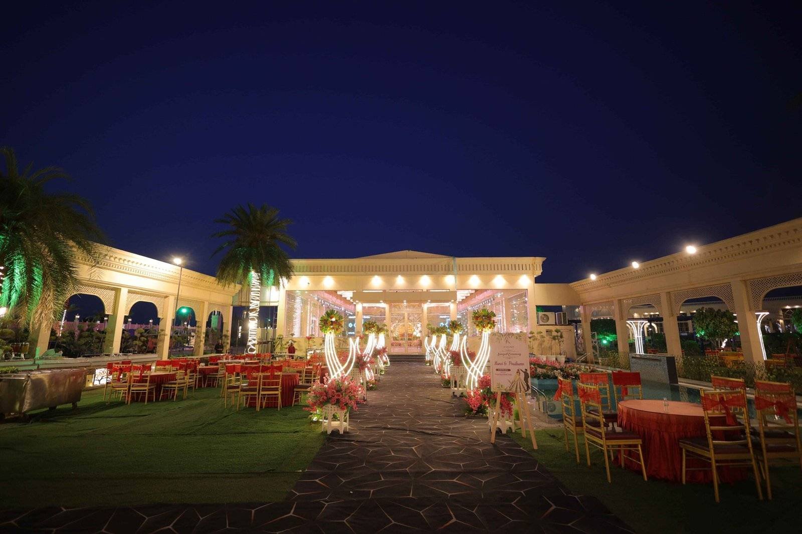 Destination Wedding Resorts by Royal Pepper – Plan Your Big Day