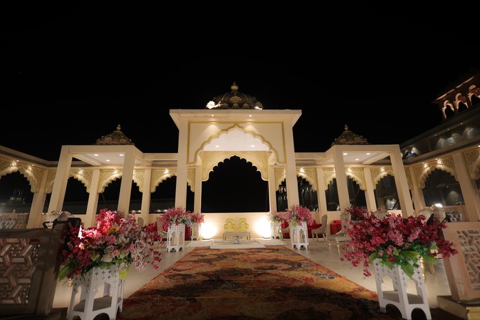 Royal Pepper Hotel and Resort – Best Destination Wedding Planner for Elegant Celebrations